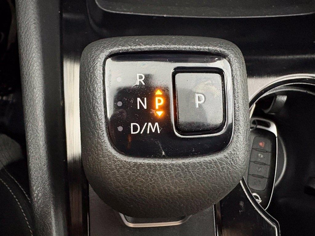 Nissan Rogue AWD SV 2023
