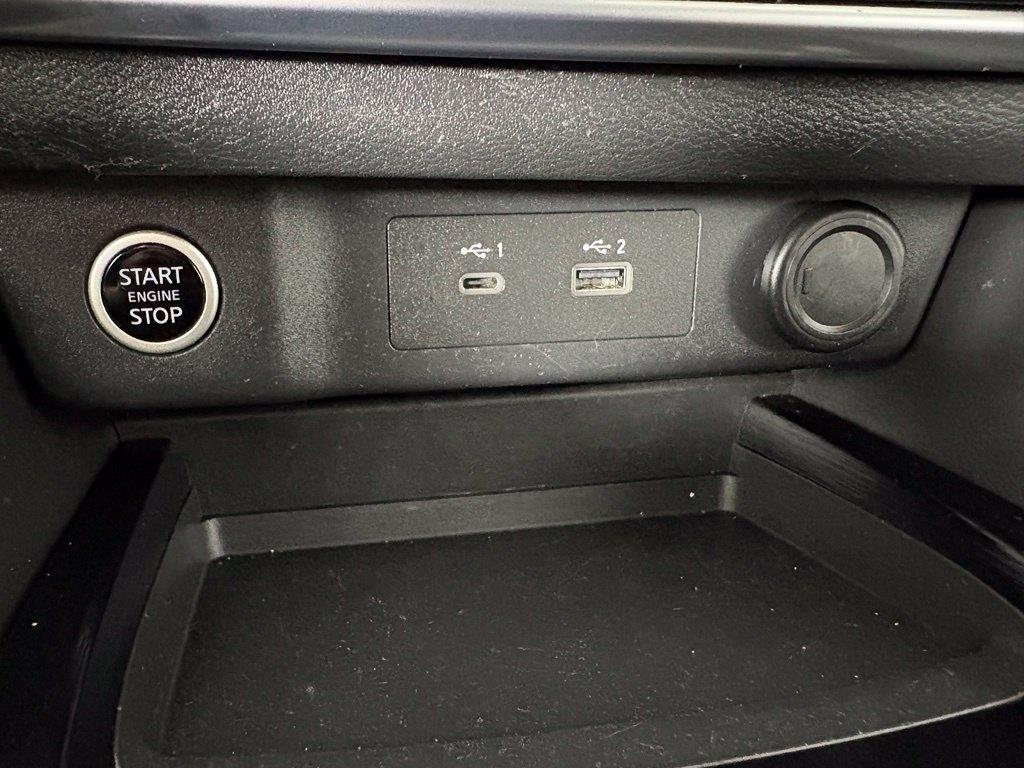 Nissan Rogue AWD SV 2023