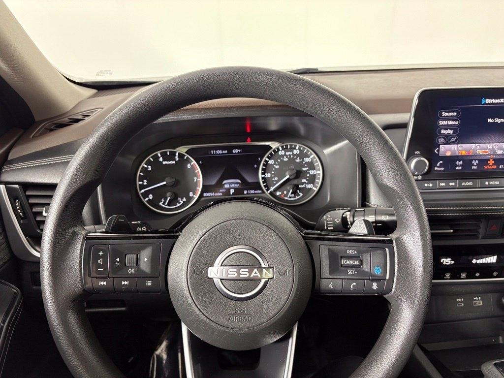 Nissan Rogue AWD SV 2023