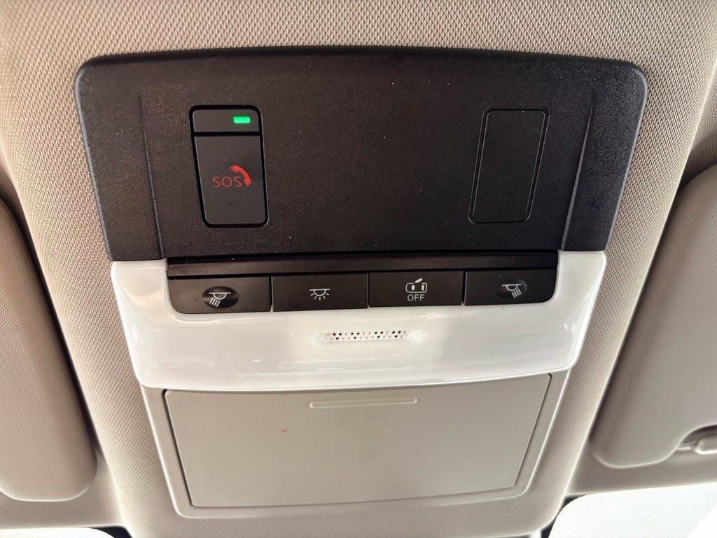 Nissan Rogue AWD SV 2023