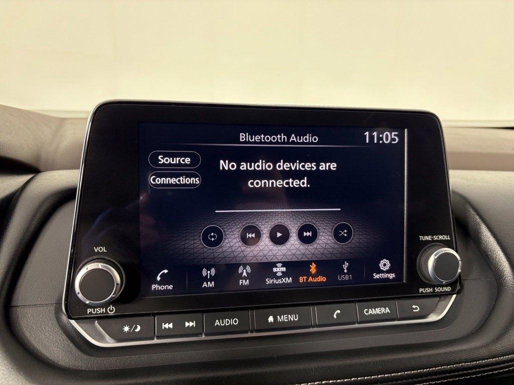 Nissan Rogue AWD SV 2023