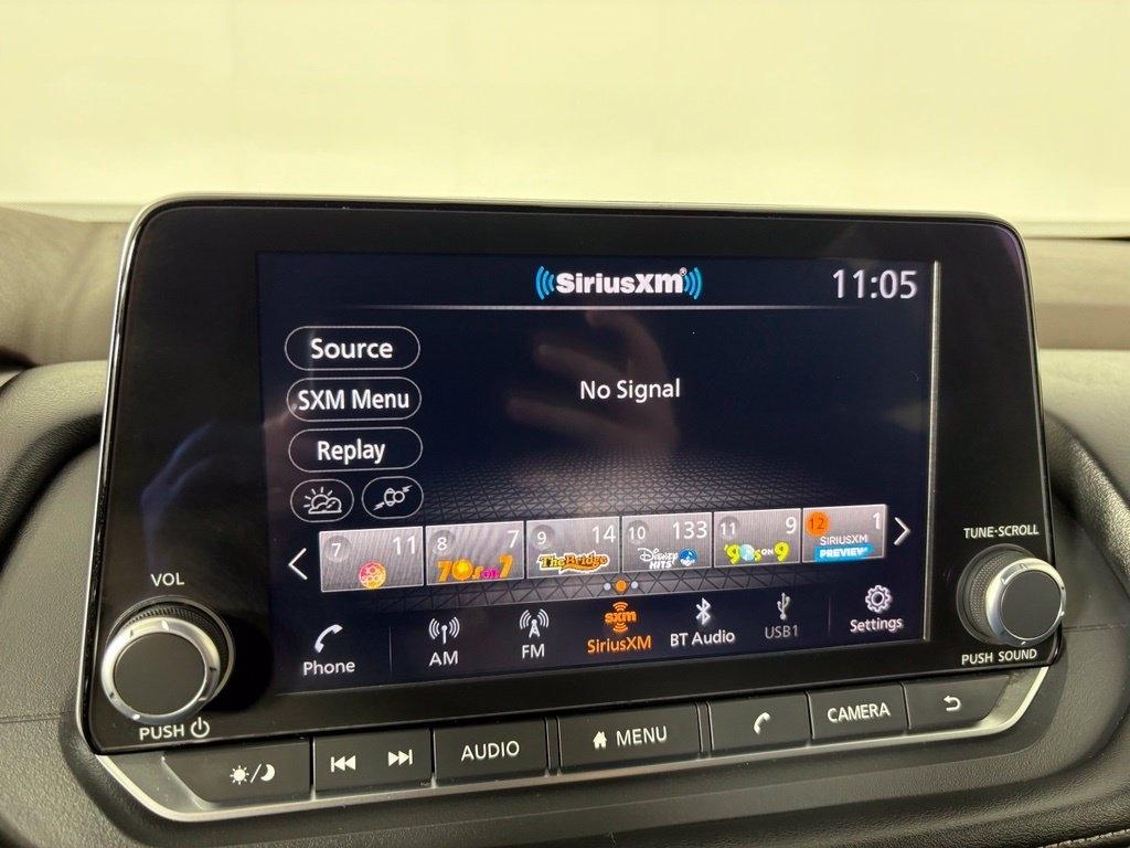 Nissan Rogue AWD SV 2023