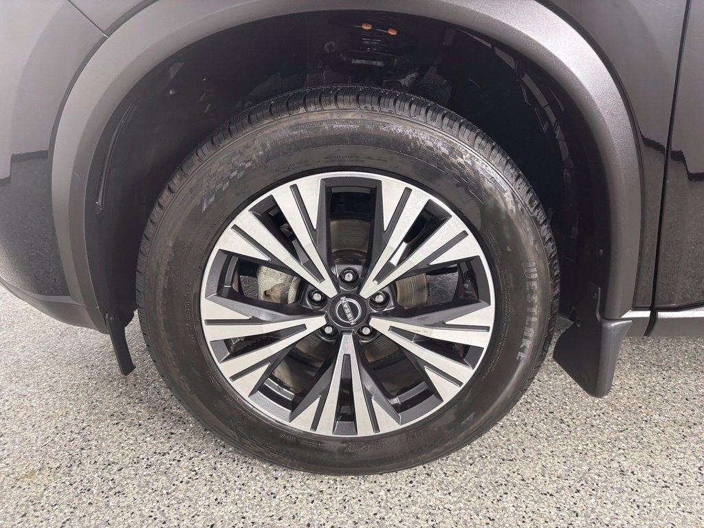 Nissan Rogue AWD SV 2023