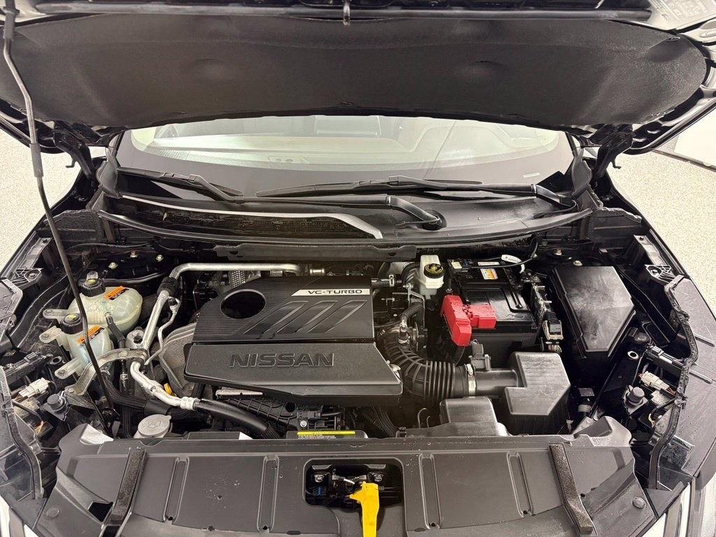 Nissan Rogue AWD SV 2023
