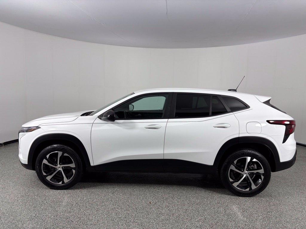 Chevrolet Trax FWD 4dr 1RS 2024
