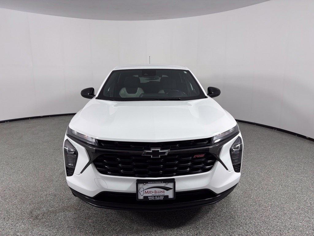 Chevrolet Trax FWD 4dr 1RS 2024