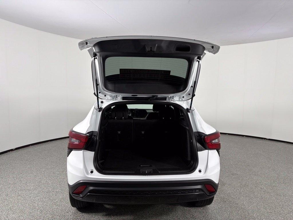 Chevrolet Trax FWD 4dr 1RS 2024