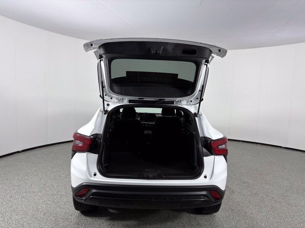 Chevrolet Trax FWD 4dr 1RS 2024