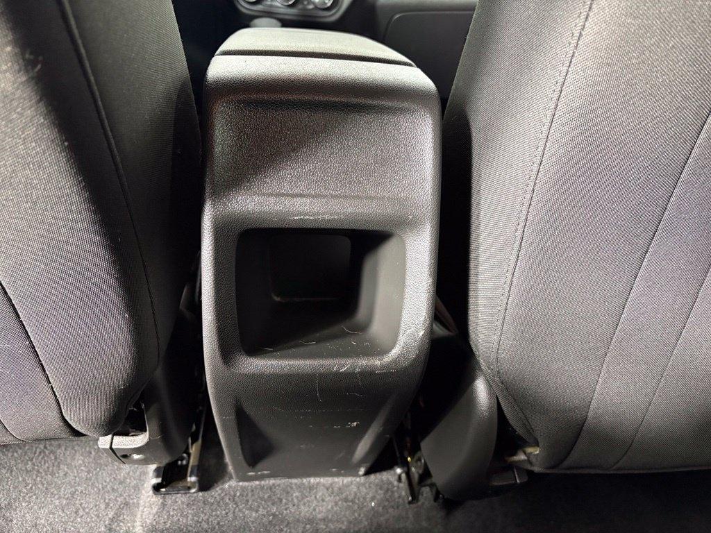 Chevrolet Trax FWD 4dr 1RS 2024