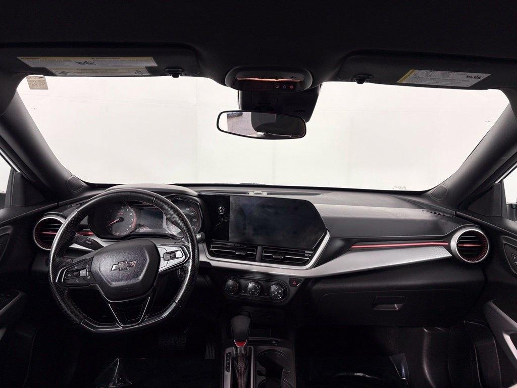 Chevrolet Trax FWD 4dr 1RS 2024