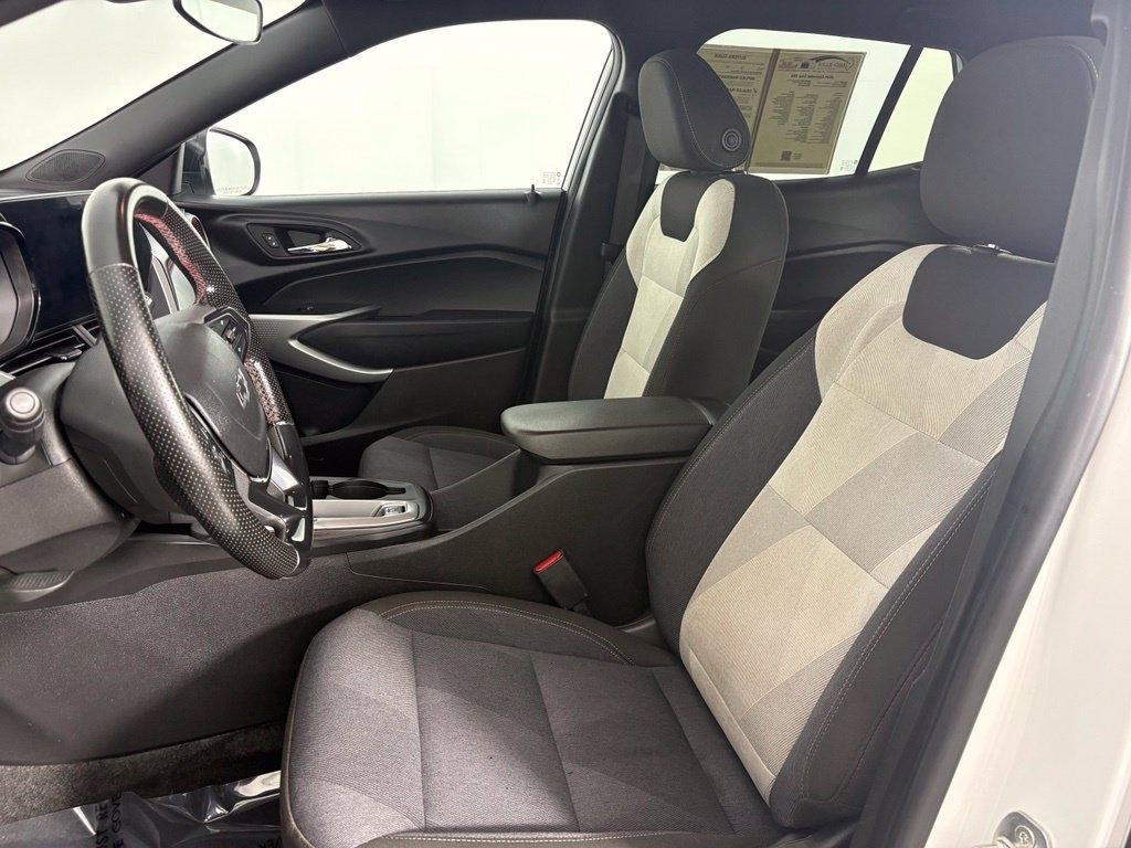 Chevrolet Trax FWD 4dr 1RS 2024
