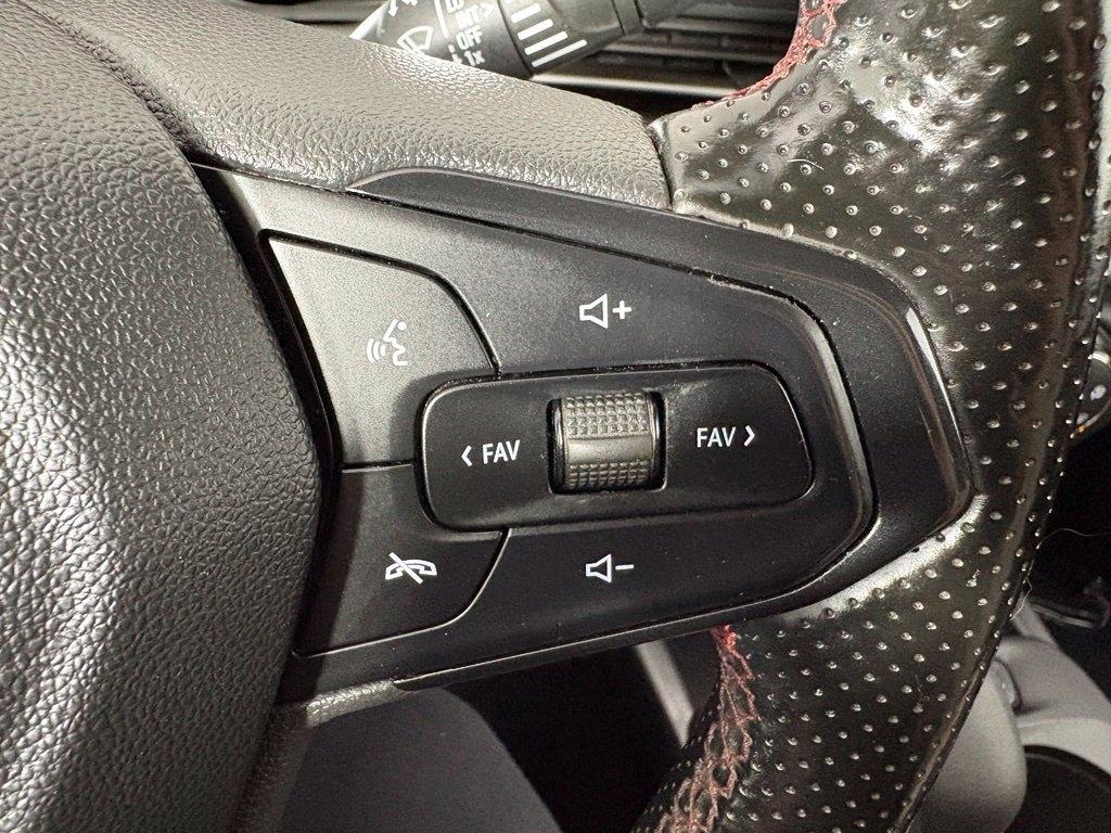 Chevrolet Trax FWD 4dr 1RS 2024