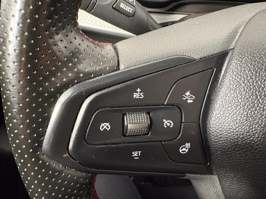 Chevrolet Trax FWD 4dr 1RS 2024