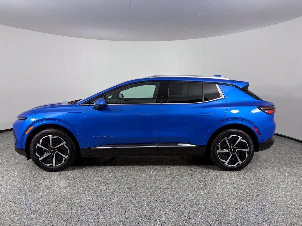 Chevrolet Equinox EV 4dr LT2 w/PDE 2025