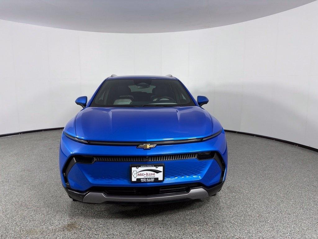 Chevrolet Equinox EV 4dr LT2 w/PDE 2025
