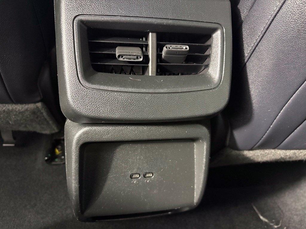 Chevrolet Equinox EV 4dr LT2 w/PDE 2025