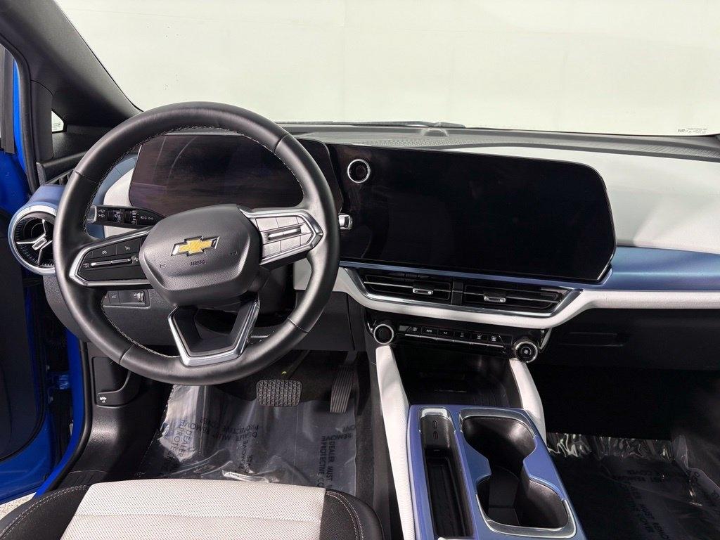 Chevrolet Equinox EV 4dr LT2 w/PDE 2025