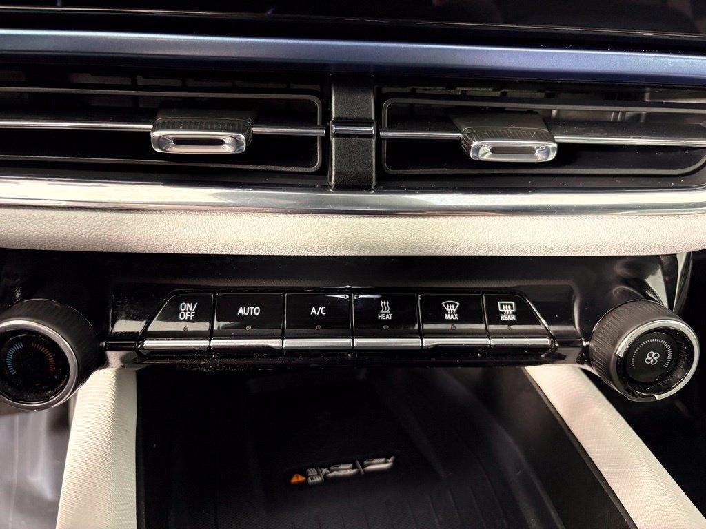 Chevrolet Equinox EV 4dr LT2 w/PDE 2025