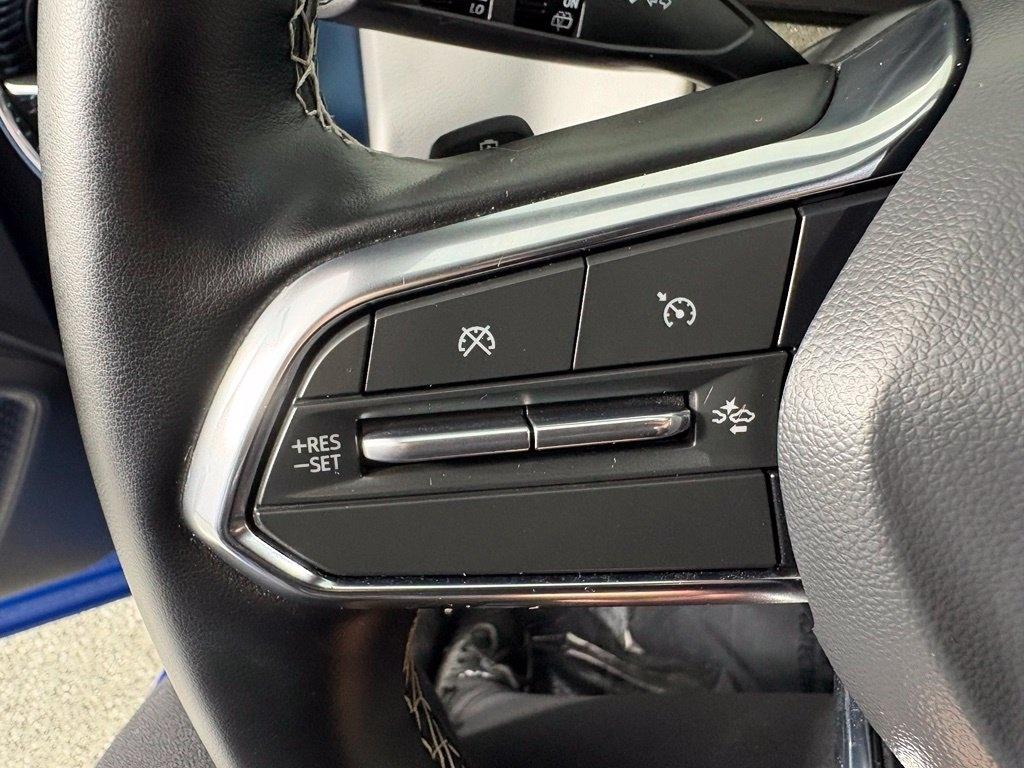 Chevrolet Equinox EV 4dr LT2 w/PDE 2025