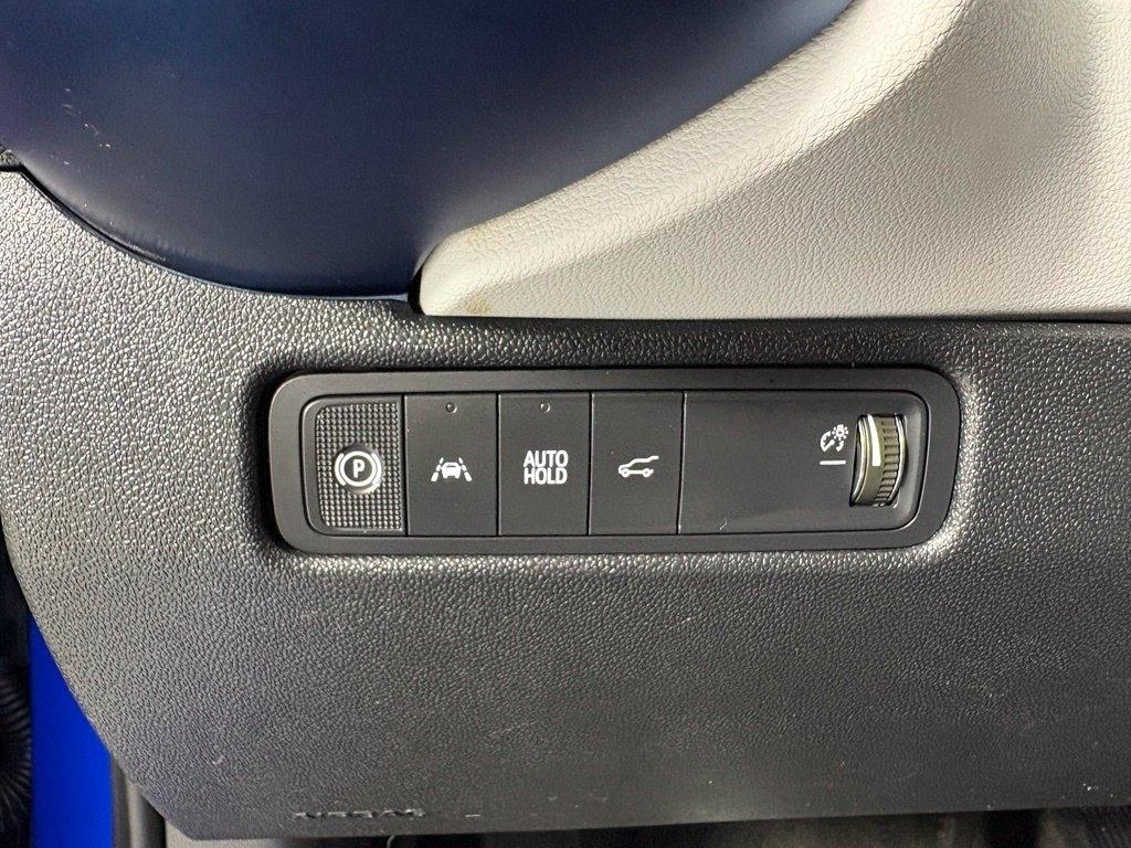 Chevrolet Equinox EV 4dr LT2 w/PDE 2025