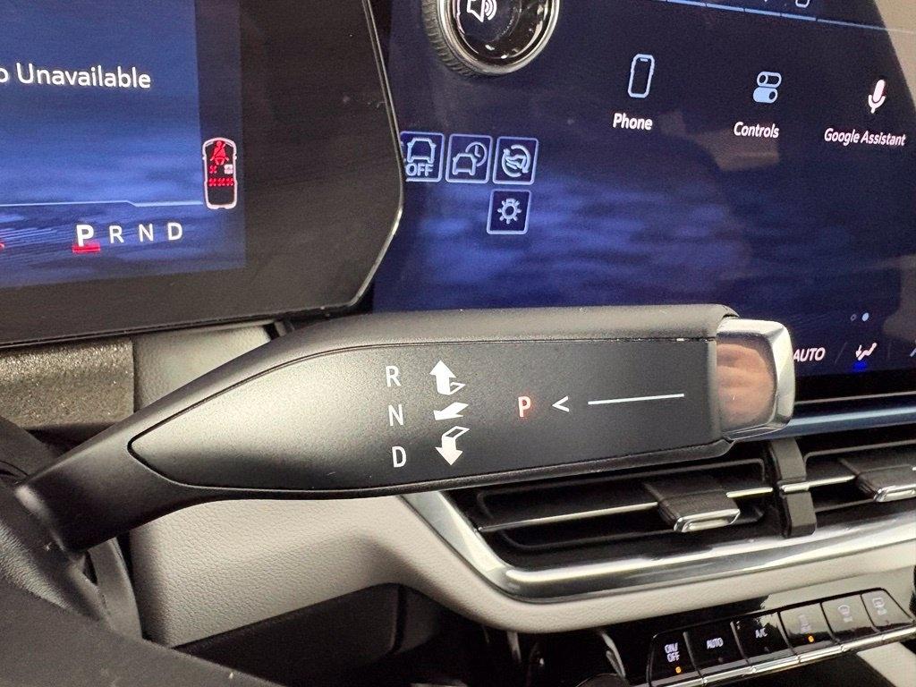 Chevrolet Equinox EV 4dr LT2 w/PDE 2025