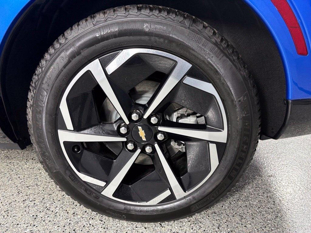 Chevrolet Equinox EV 4dr LT2 w/PDE 2025