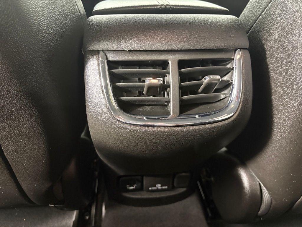 Chevrolet Malibu 4dr Sdn LT w/1LT 2018