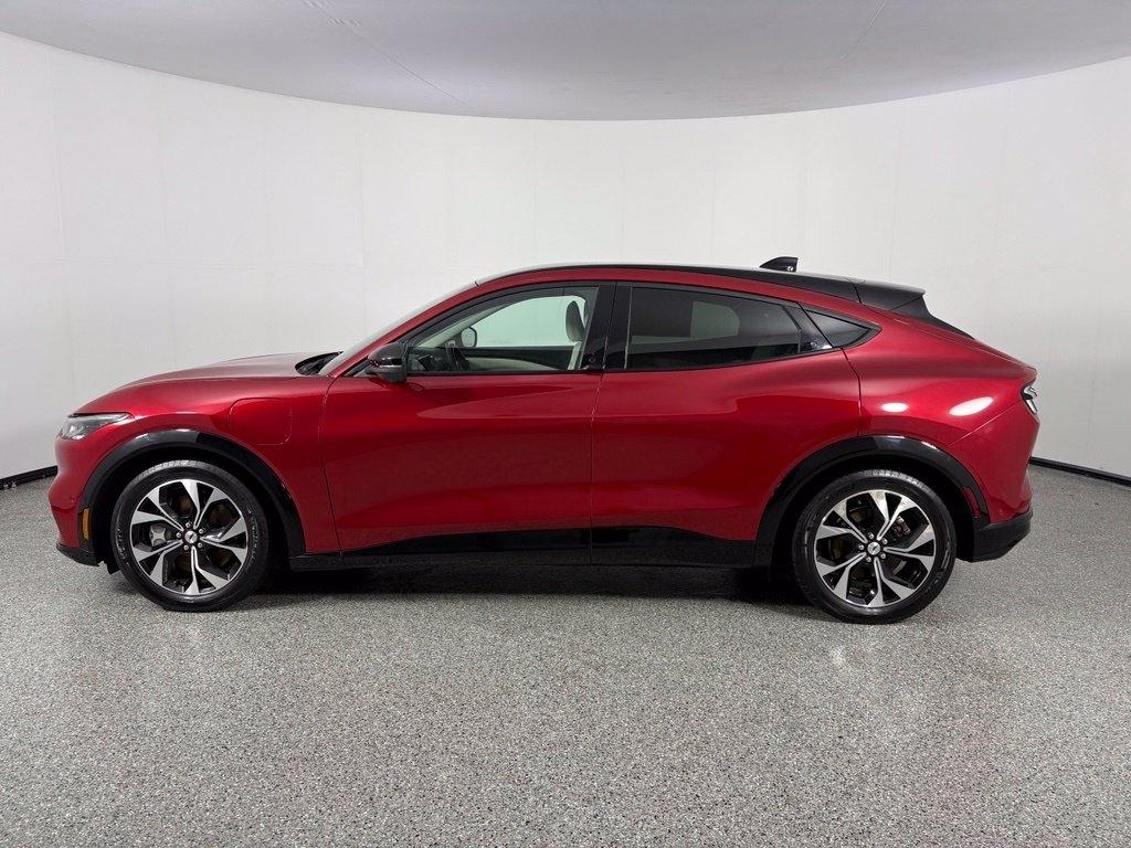 Ford Mustang Mach-E Premium AWD 2022