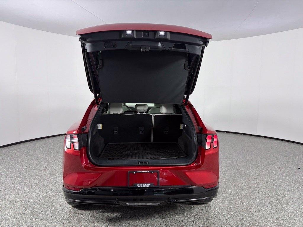 Ford Mustang Mach-E Premium AWD 2022