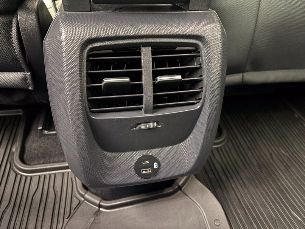 Ford Mustang Mach-E Premium AWD 2022