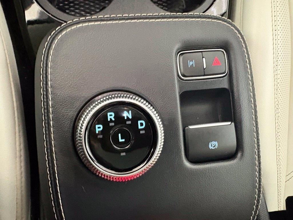 Ford Mustang Mach-E Premium AWD 2022