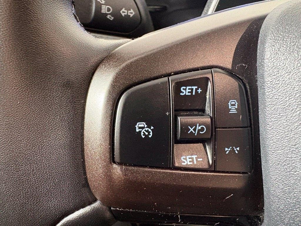 Ford Mustang Mach-E Premium AWD 2022