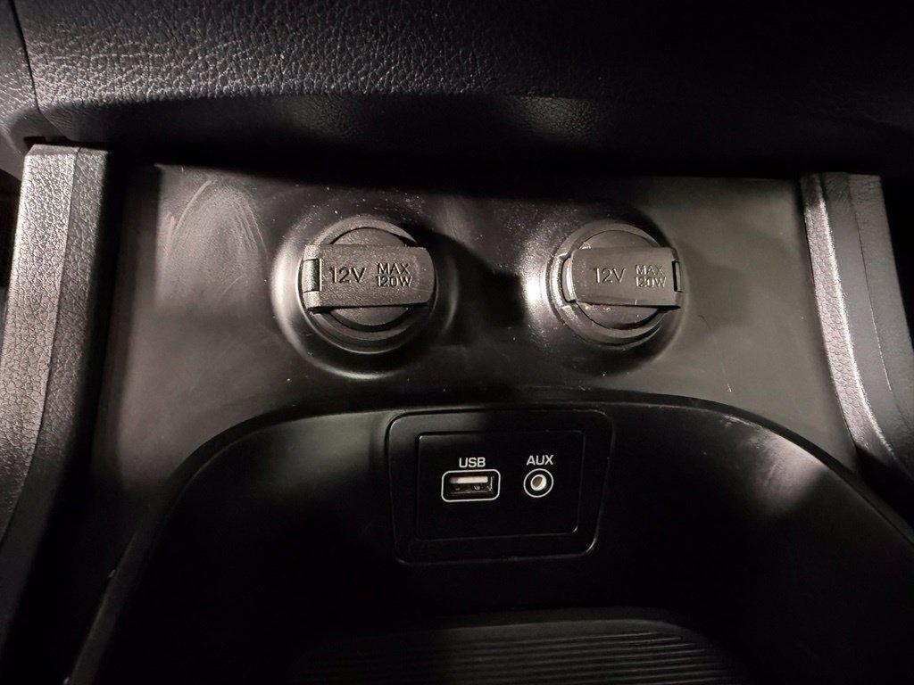 Hyundai Santa Fe Sport 2.0T Ultimate Auto 2017