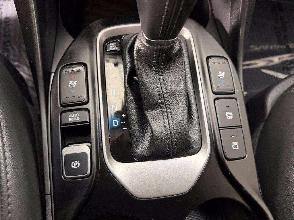 Hyundai Santa Fe Sport 2.0T Ultimate Auto 2017