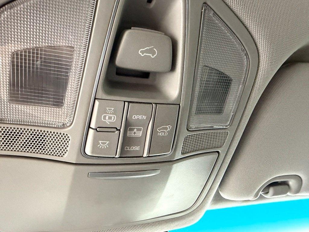 Hyundai Santa Fe Sport 2.0T Ultimate Auto 2017