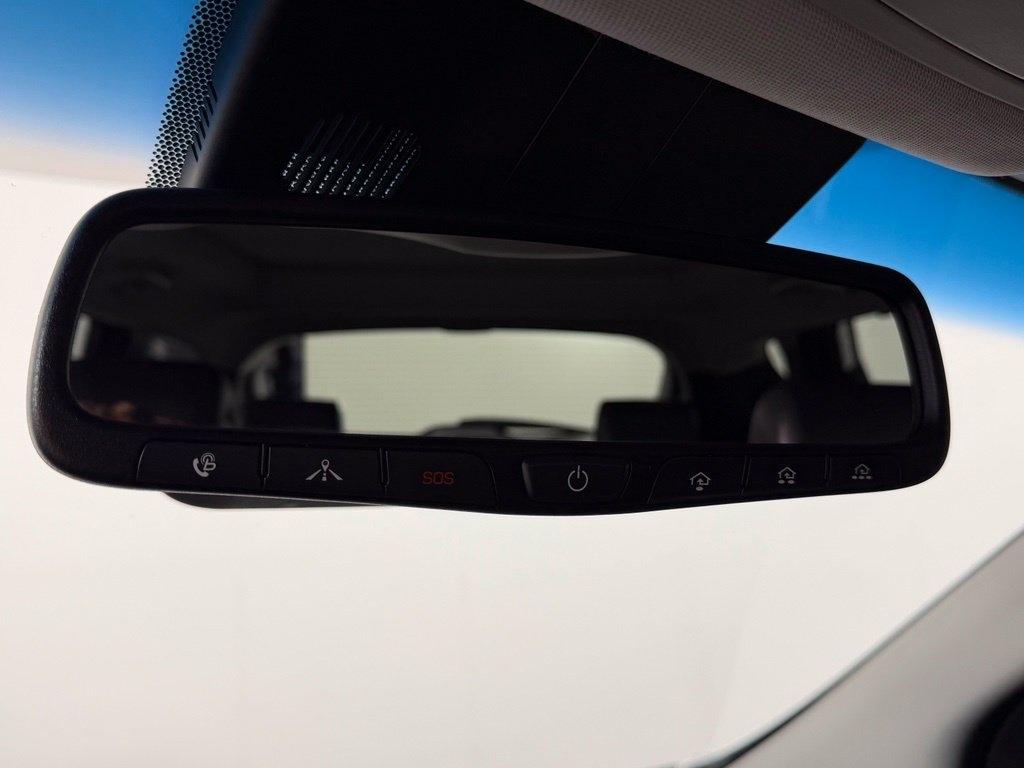 Hyundai Santa Fe Sport 2.0T Ultimate Auto 2017