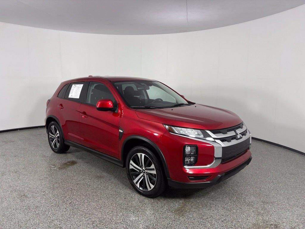 Mitsubishi Outlander Sport Trail Edition 2.0 AWC 2025