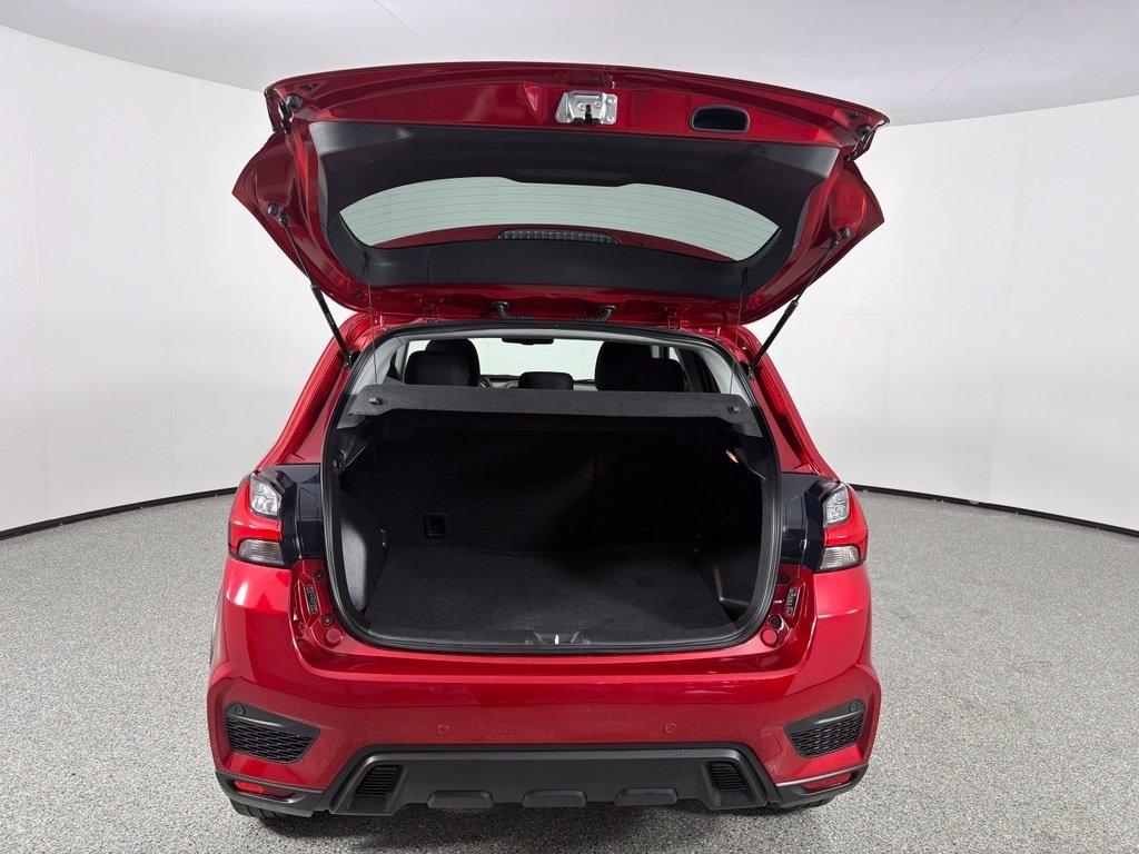 Mitsubishi Outlander Sport Trail Edition 2.0 AWC 2025