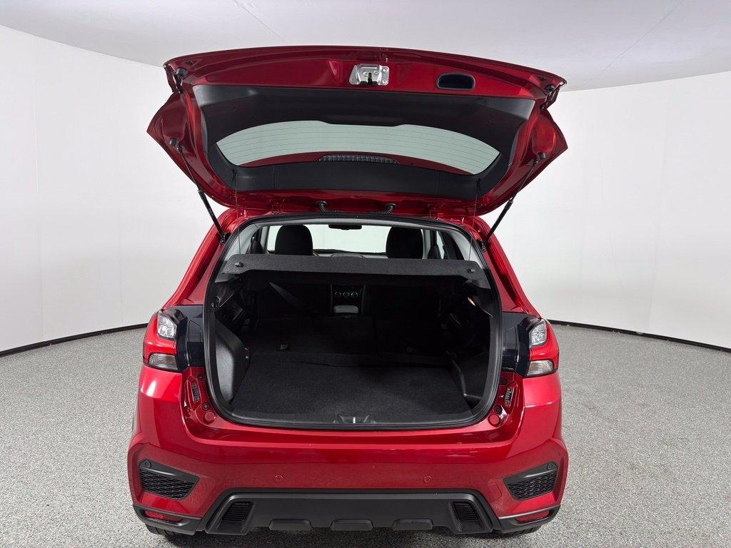 Mitsubishi Outlander Sport Trail Edition 2.0 AWC 2025