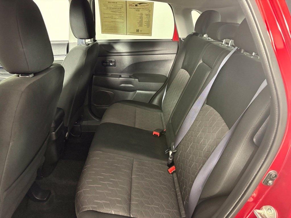 Mitsubishi Outlander Sport Trail Edition 2.0 AWC 2025