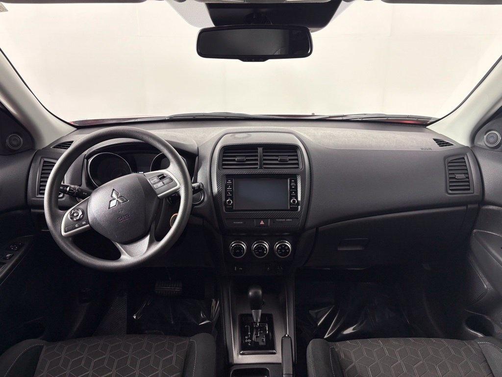 Mitsubishi Outlander Sport Trail Edition 2.0 AWC 2025