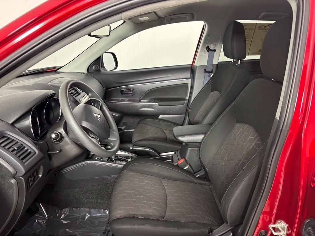 Mitsubishi Outlander Sport Trail Edition 2.0 AWC 2025