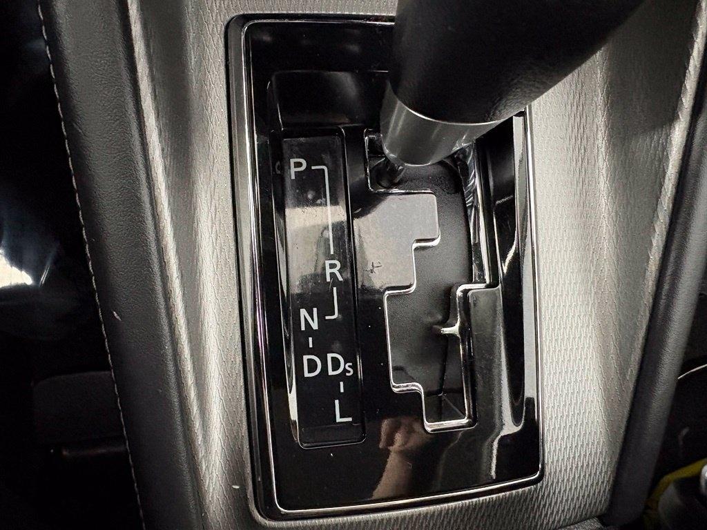 Mitsubishi Outlander Sport Trail Edition 2.0 AWC 2025