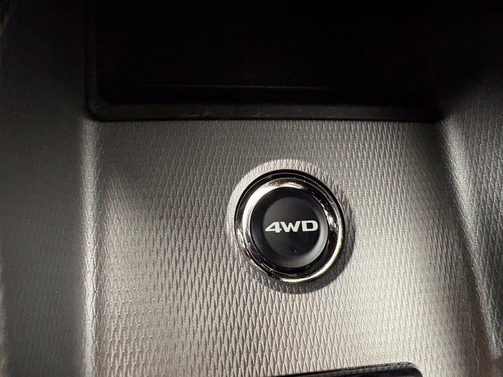 Mitsubishi Outlander Sport Trail Edition 2.0 AWC 2025