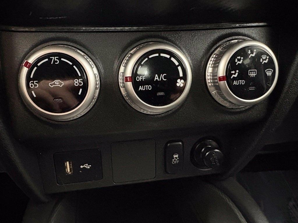 Mitsubishi Outlander Sport Trail Edition 2.0 AWC 2025
