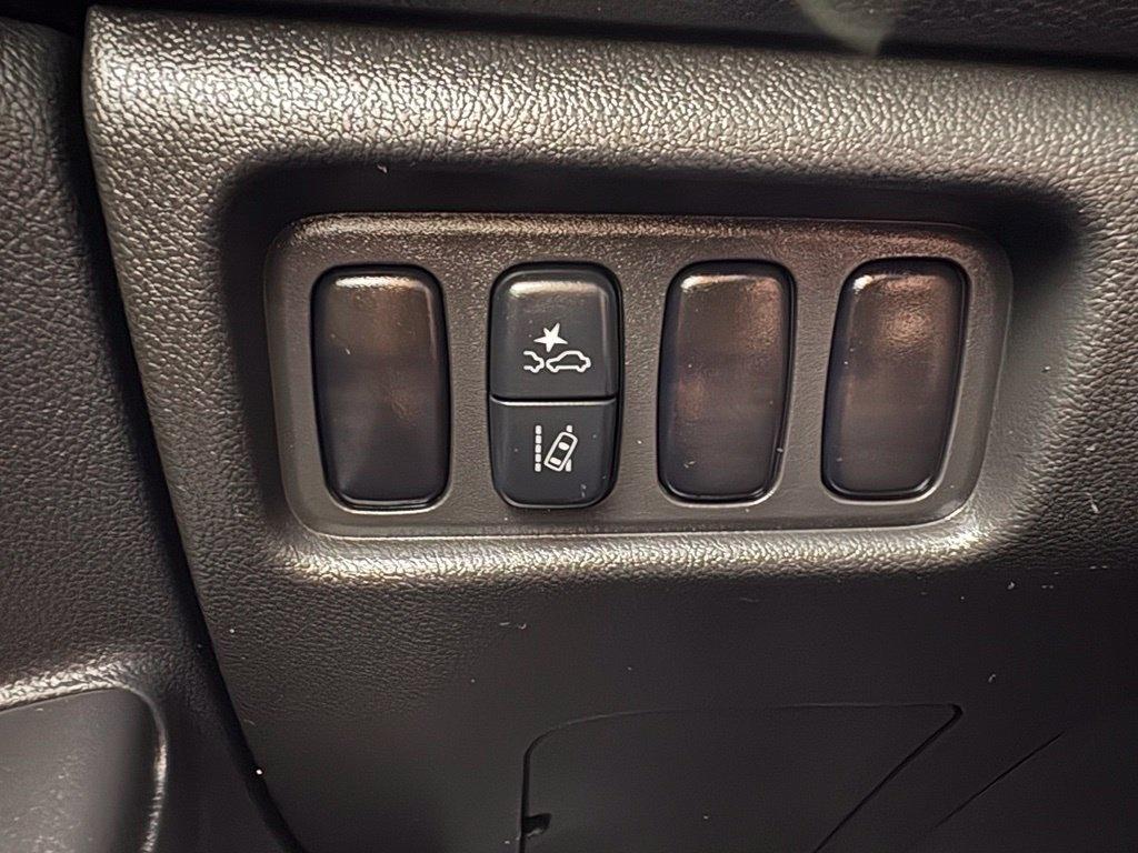 Mitsubishi Outlander Sport Trail Edition 2.0 AWC 2025