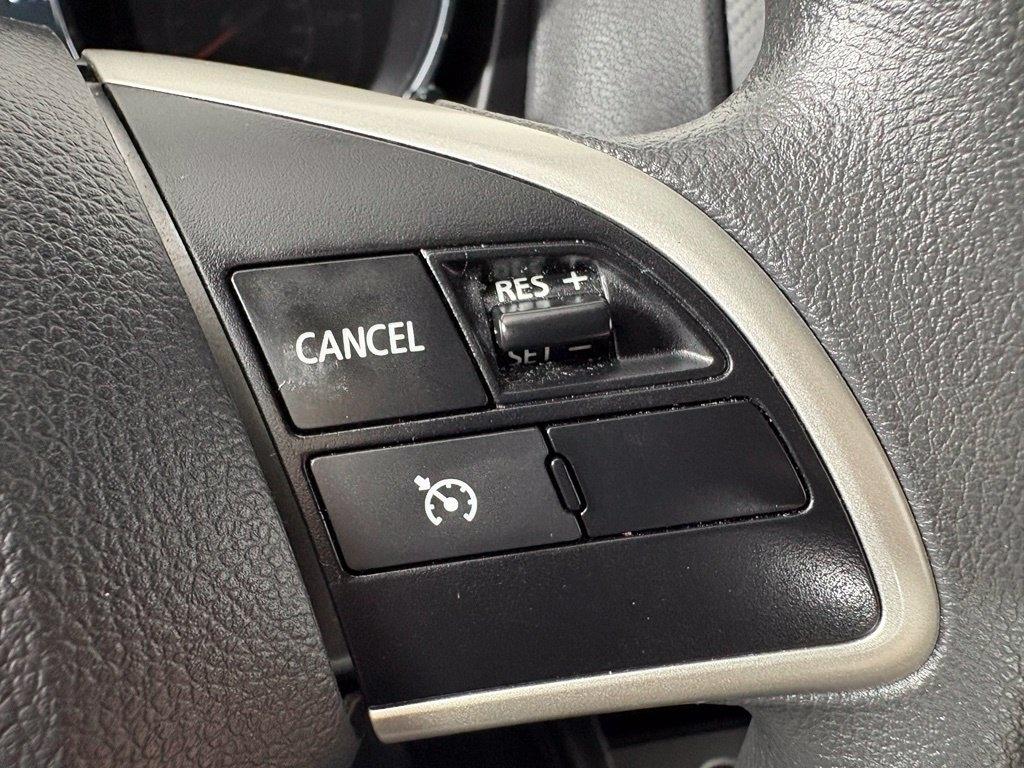 Mitsubishi Outlander Sport Trail Edition 2.0 AWC 2025