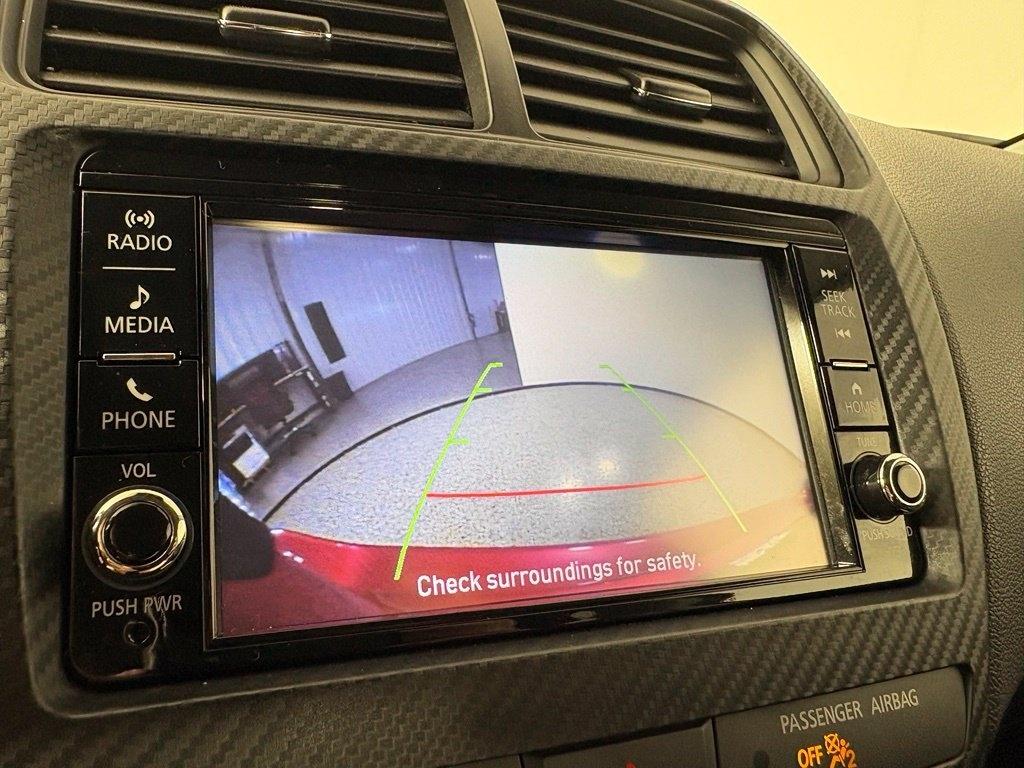 Mitsubishi Outlander Sport Trail Edition 2.0 AWC 2025