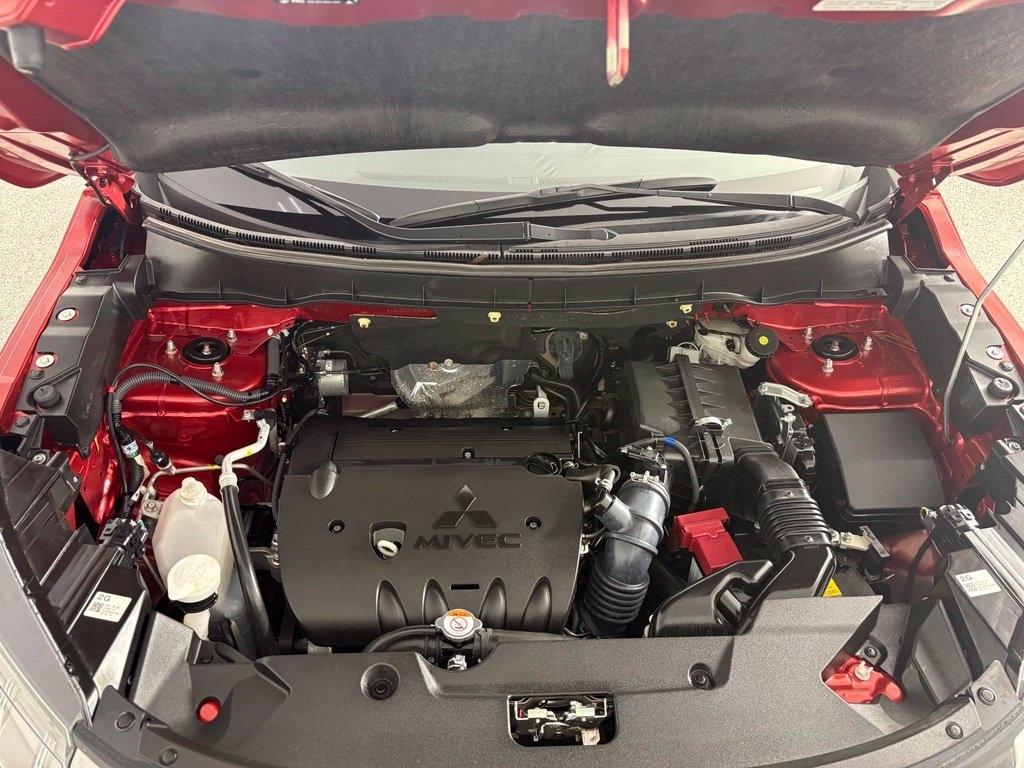 Mitsubishi Outlander Sport Trail Edition 2.0 AWC 2025