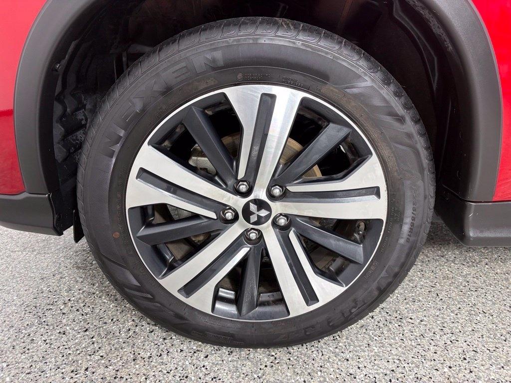 Mitsubishi Outlander Sport Trail Edition 2.0 AWC 2025